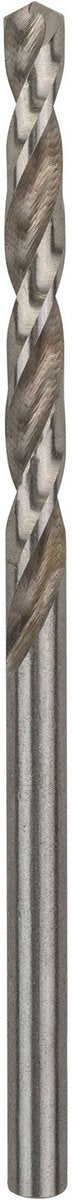 Via Bosch. filo 4.2 mm hss-g 135 (confezione da 10)