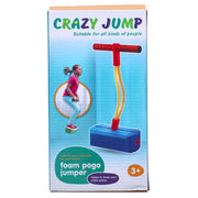 POGO JUMPER SHOAM ASSORTI - afbeelding 1