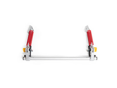 Burley kard bur single as m schokbrekers my19