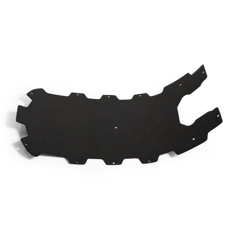 Tarjeta Bur Coho XC Placa inferior SW