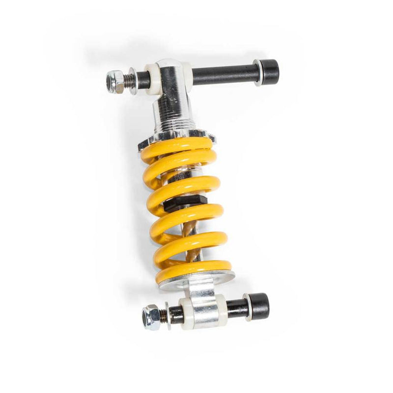 Card Bur Coho XC Shockbreaker Bev Set