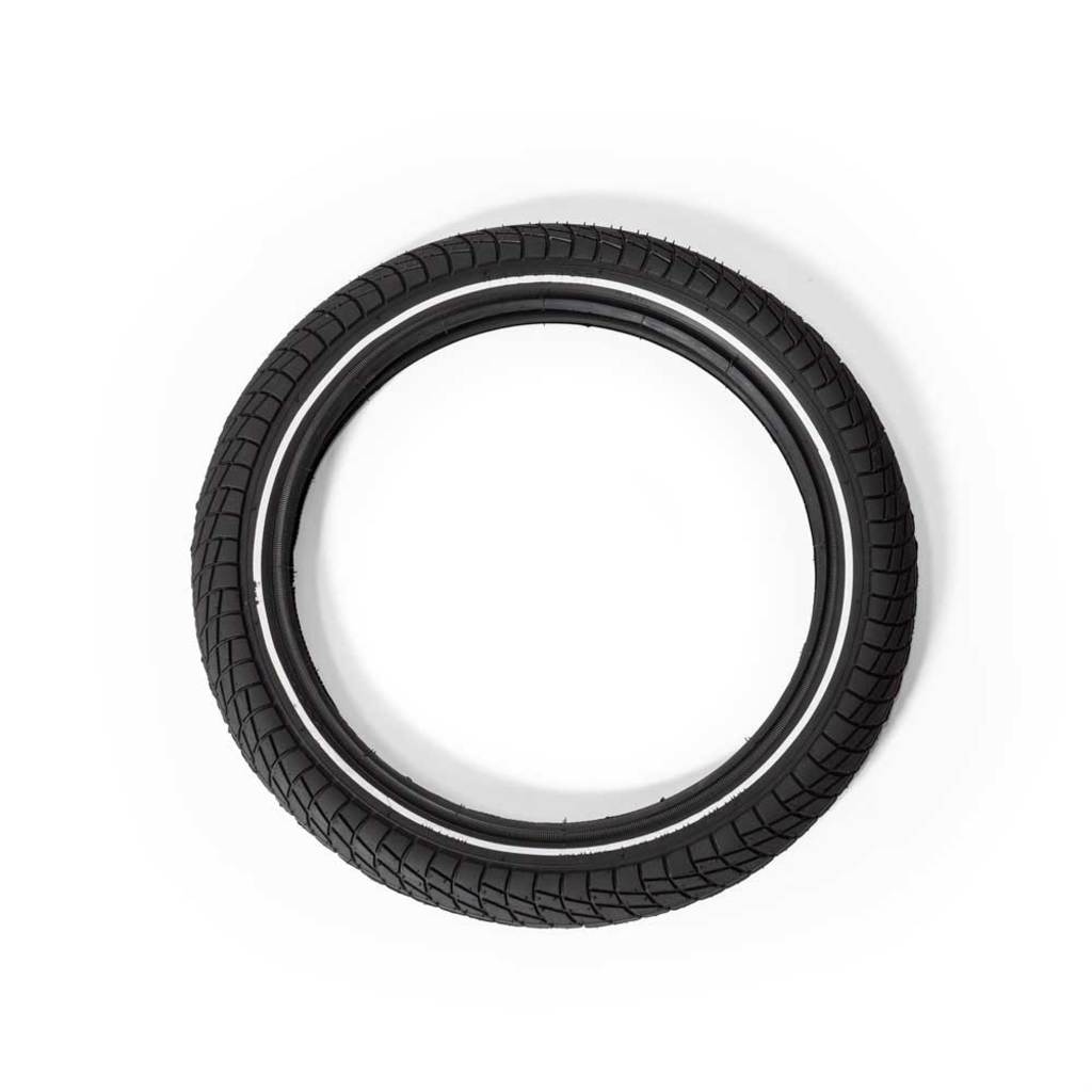 Kard Bur Coho XC Band 16x2.125 SW