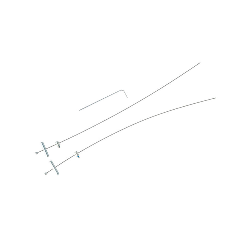 Kard Bur Travoy Cable Rep Kit sobre Midden My20
