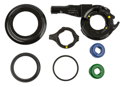 Juego de cuadro Shimano anp hub sh nexus 7v