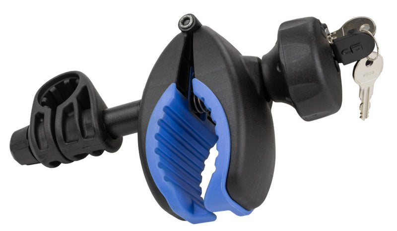 Hapro fietd atlas frameklem m buis kort slnr k009
