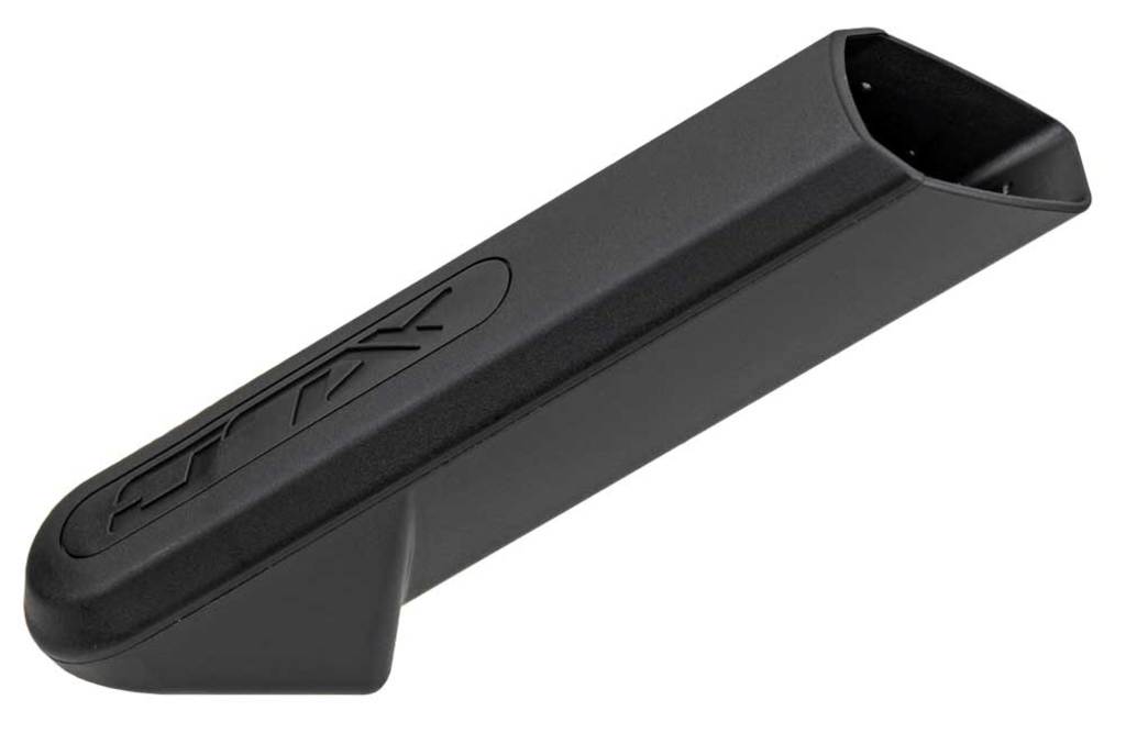 XLC supporto base bipiede r pvc nero