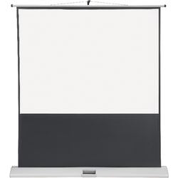 Schermo di proiezione Franken x-traline 160 x 120 cm