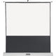 Schermo di proiezione Franken x-traline 160 x 120 cm