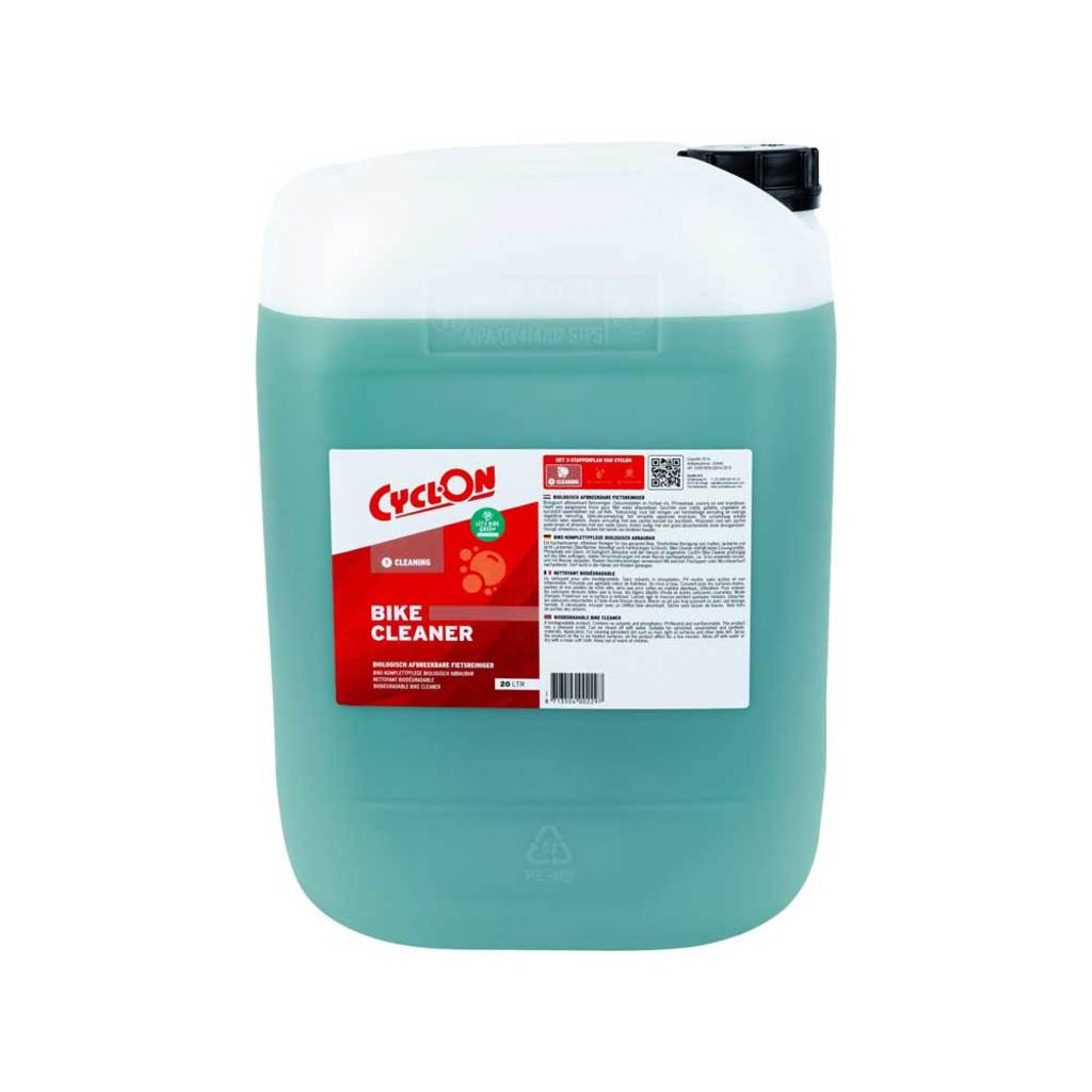 Cyclon reiniger bike cleaner