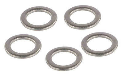 Piastra Anp m12x20x2mm inox ds a 5