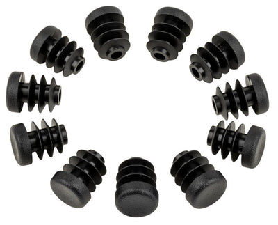 Sin marca anp cap pvc skiffy 085012069903 negro ds a 10