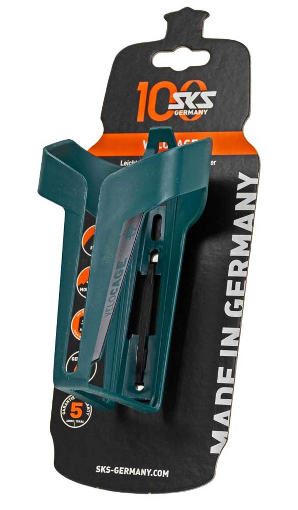 Titolo di botton SKS Velocage