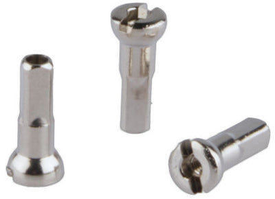 Alpina Spaaknippel 14 batpower messing vernikkeld (144st)