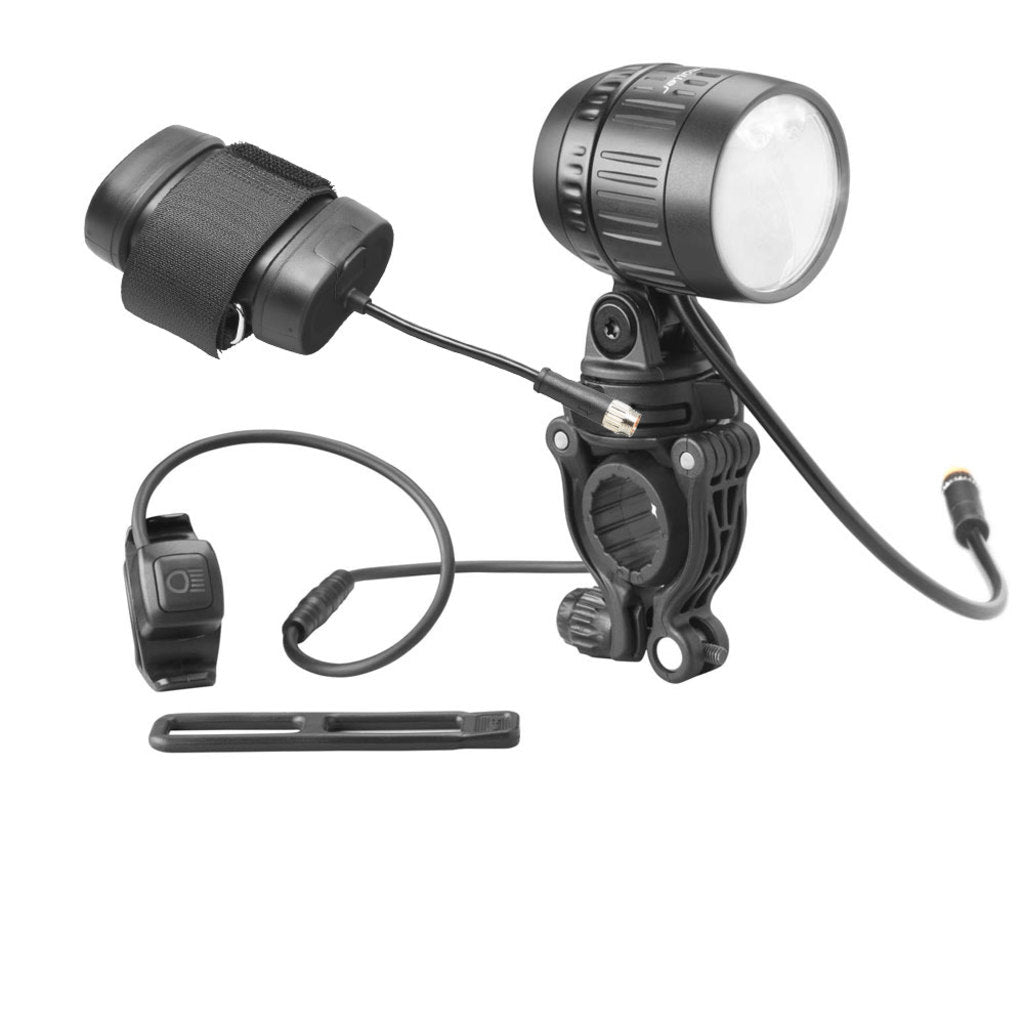 BUSCH MULLER FEARLEL IQ-XM Velocidad con paquete de batería