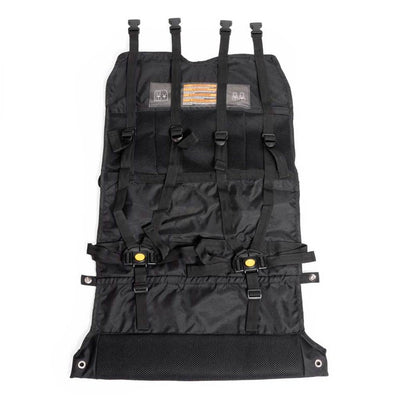 Burley kard bur dlite cub encore sedile 2 bambini my16