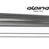 Alpina Spaken 294-13 ø2.33mm Fg 2.6 verzinkt zilver (144 stuks)