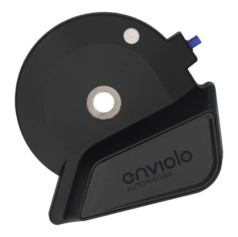 Enviolo hub env pro interfaccia automatica 44t nero