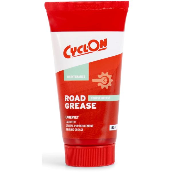Cyclon Road Grease (VH Course Grease) Tubo 50