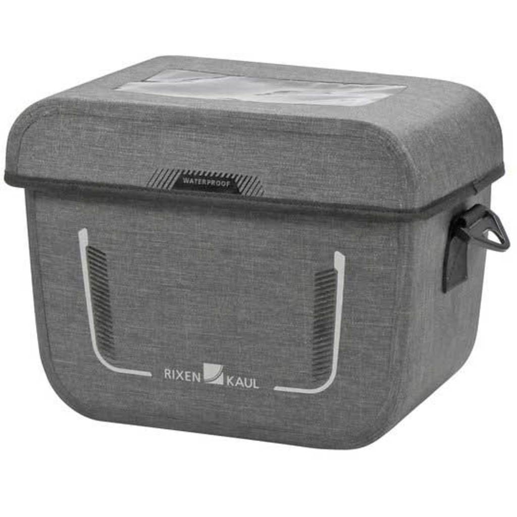 Borsa per manubrio klickfix avventour impermeabile