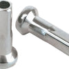 SAPIM SPAAK Nipple Spaak 14 - Silver (100 pezzi)