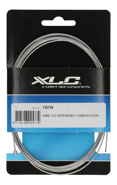 cable de cambio xlc