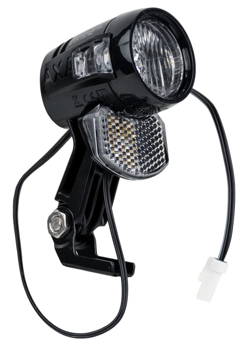 Faro anteriore Axa blueline 30