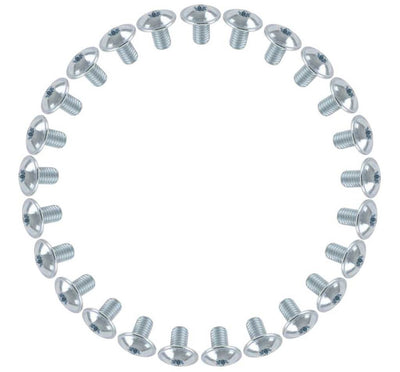 Bullone Anp m5x8 torx 05-222 elvz ds a 25