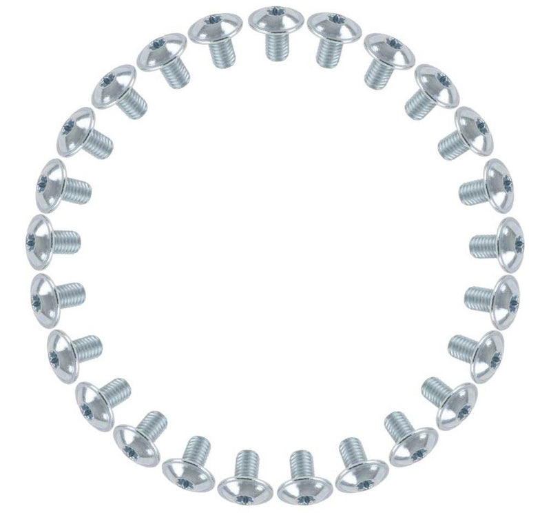 Bullone Anp m5x8 torx 05-222 elvz ds a 25