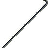 Spaken 282-14 Raggi ø2.00mm FG 2,3 - zwart RVS