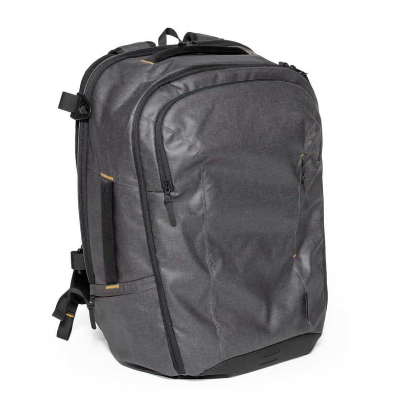 Card Bur Backpack Transit 28L Gry SW