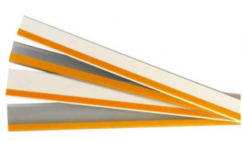 Guida per prezzi a scaffale senza marchio 988x26