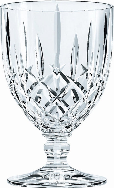 Nachtmann - copa de cristal 'noblesse' - 350 ml - juego de 4 piezas
