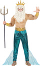 Abito Finidi poseidon uomo lusso