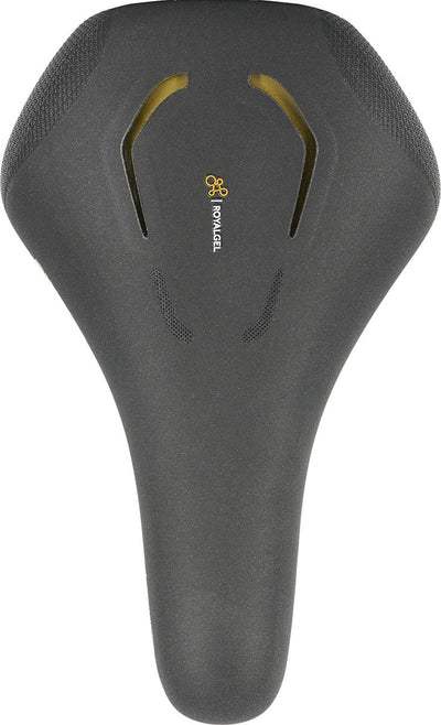 Saddle Selle Royal 52e2ur0 Lookin Evo Evo