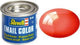 Revell Email Paint # 731 Red, trasparente