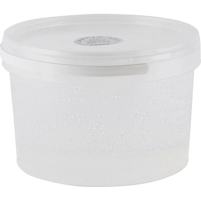 Cera gel, 2925 ml, 2250 gr 1 secchiello