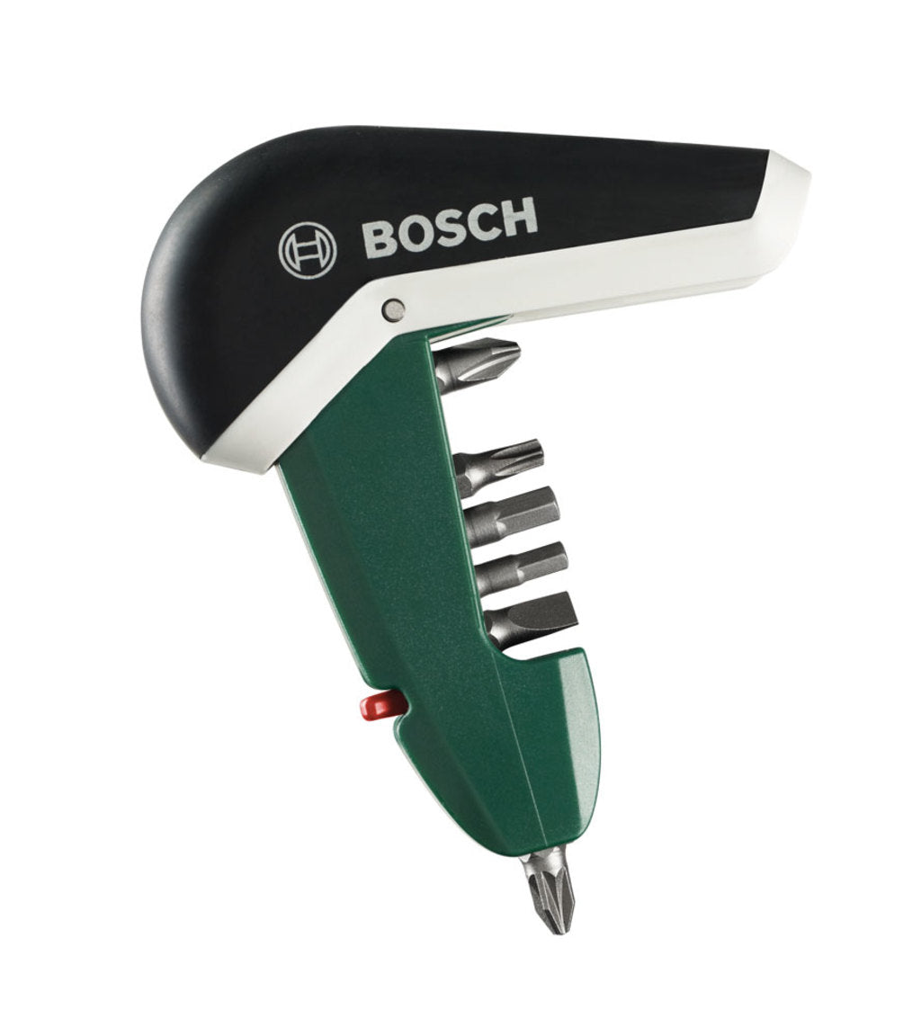 Set di cacciavite tasca per promoline Grs Bosch