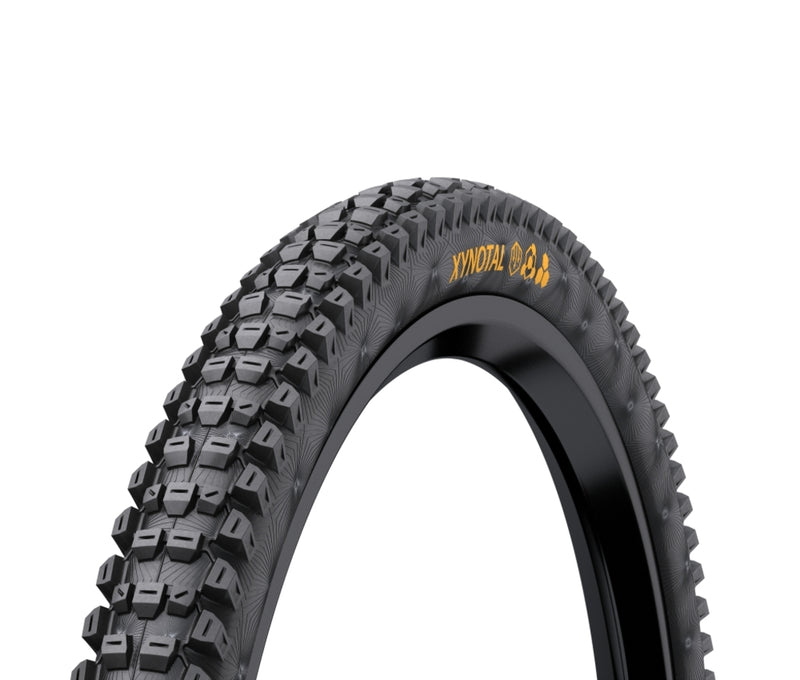 Pneumatico per esterni 29 Continental Xynotal Enduro