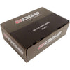 Bordo del blocco freno set con Allen per V-Brake 70mm (25 paia)