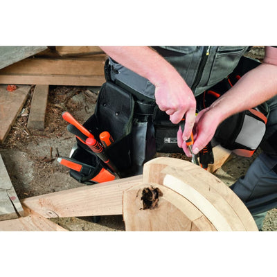 Cintura per utensili Bahco 63x10x38 cm 4750-3pb-2