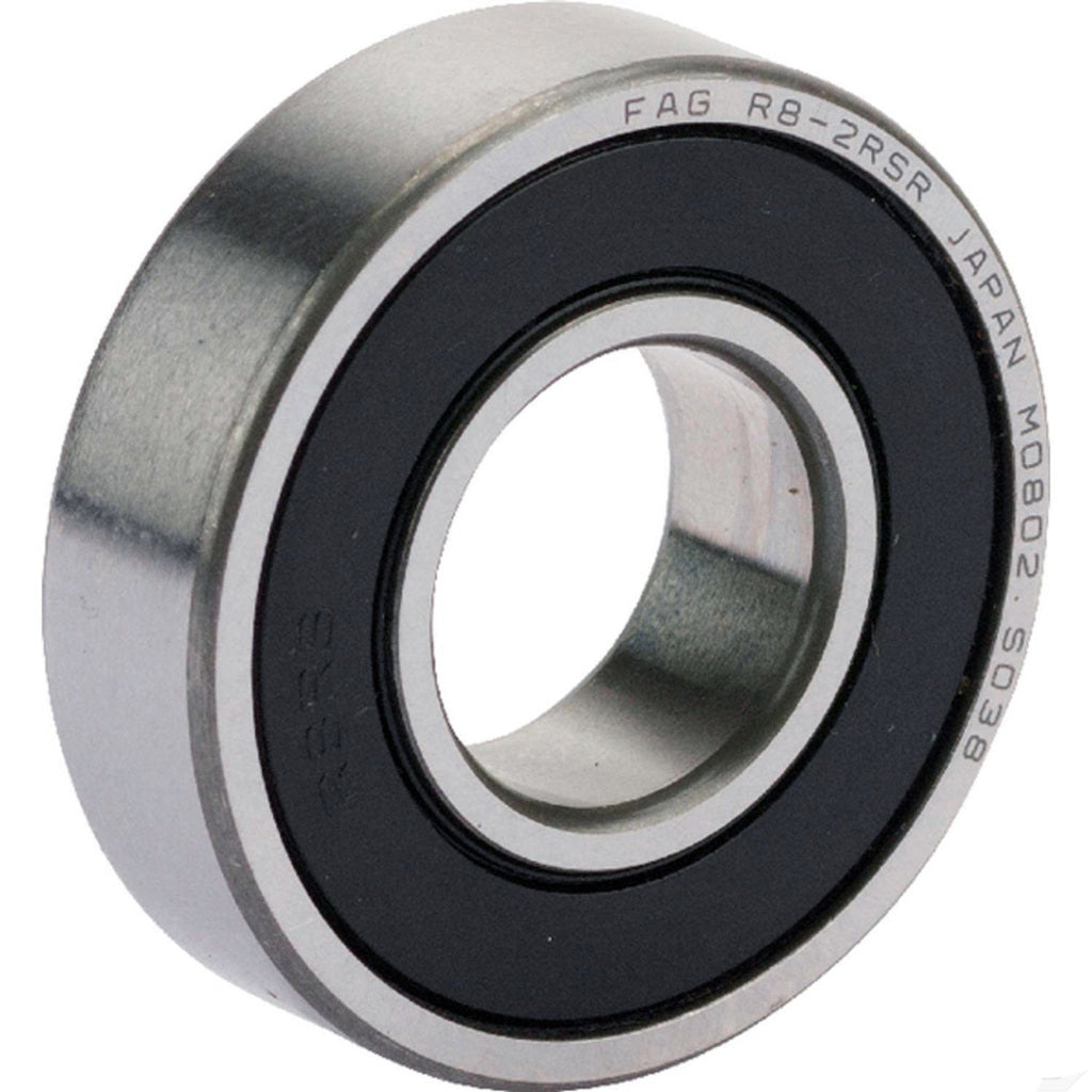 Rodamiento de bolas R8-2RS