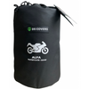 Ds covers Motorhoes ALFA large met kentekenvenster