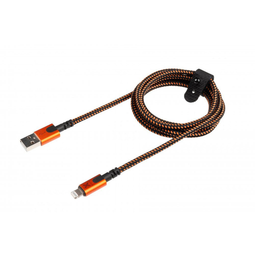 Omaggio da USB al cavo Lightning 12W