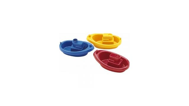 Giocattoli vichinghi giocattoli vichinghi bootje 15cm