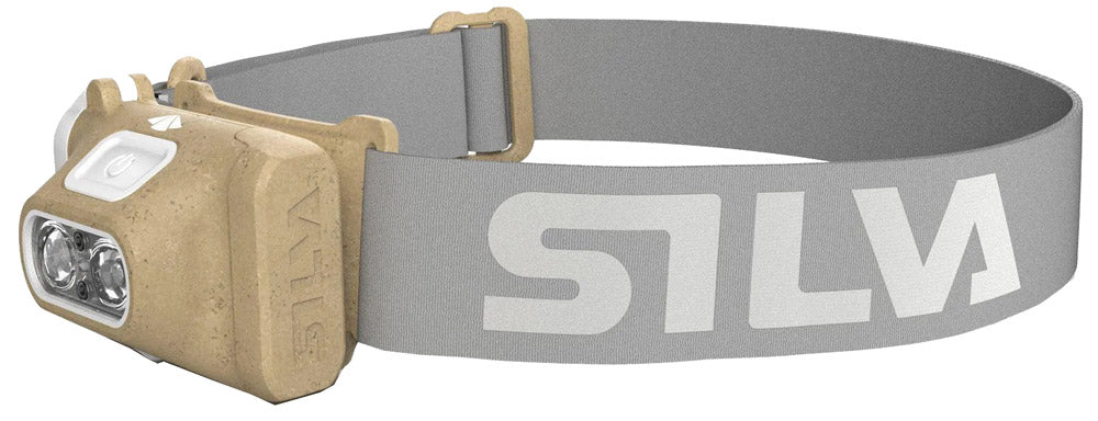 Silva terra scout xt - linterna frontal