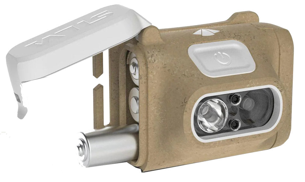 Silva terra scout xt - linterna frontal