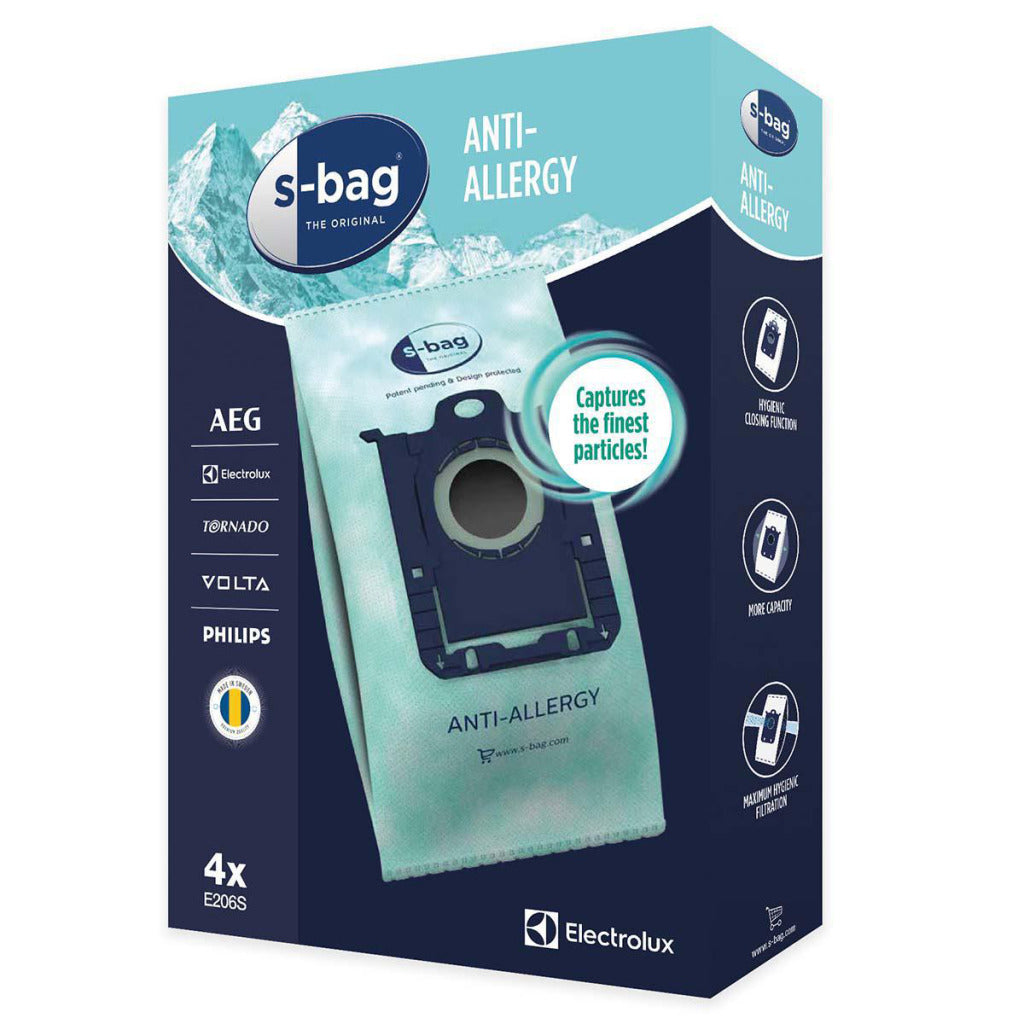 Electrolux Electrolux 9001684605 Bolsa de aspiradora
