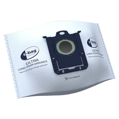 Electrolux 9001684613 stofzuigerzak e210s