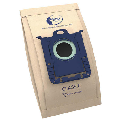 Electrolux Electrolux 9001684621 Borsa per aspirapolvere E200B
