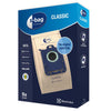 Electrolux 9001684621 stofzuigerzak e200b